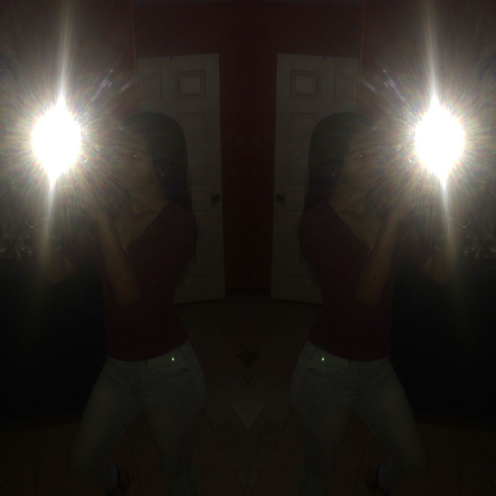 Meet your Posher, Kathy